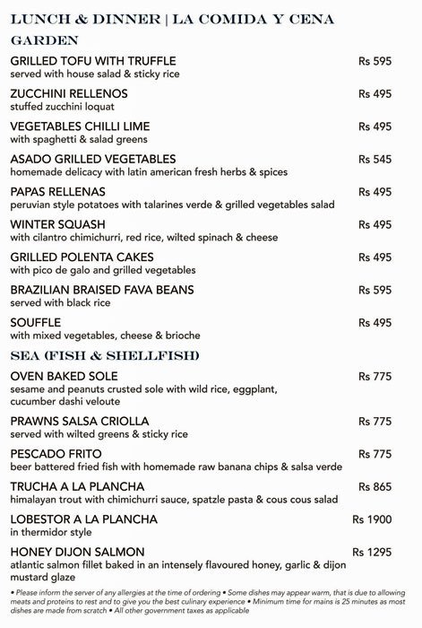 Nueva - Sangam Courtyard - RK Puram - New Delhi image 10